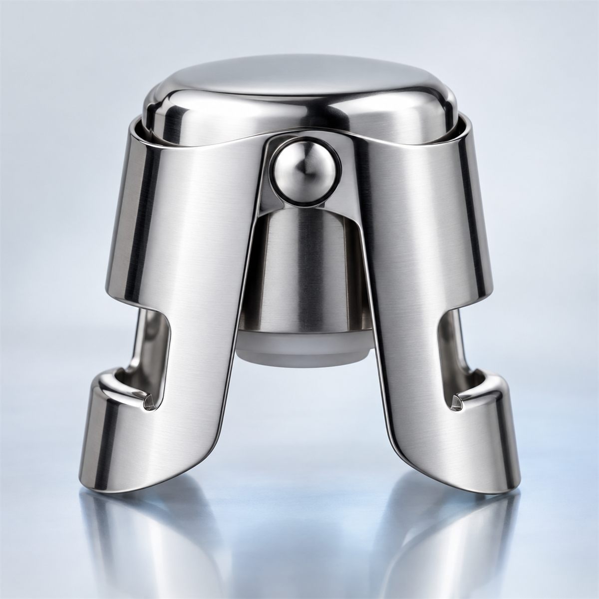 Accessoires vin et champagne professionnels pour bars, hôtels et restaurants : collection BWA