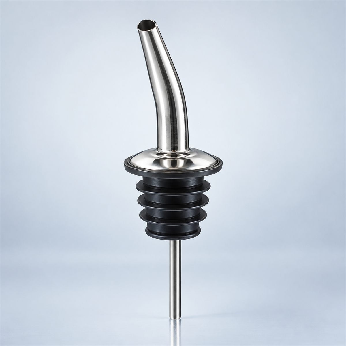 Becs verseurs professionnels pour bars, hôtels et restaurants : collection BWA