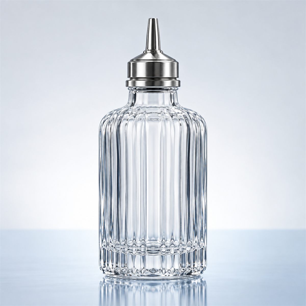 Bouteilles bitters professionnels pour bars, hôtels et restaurants : collection BWA