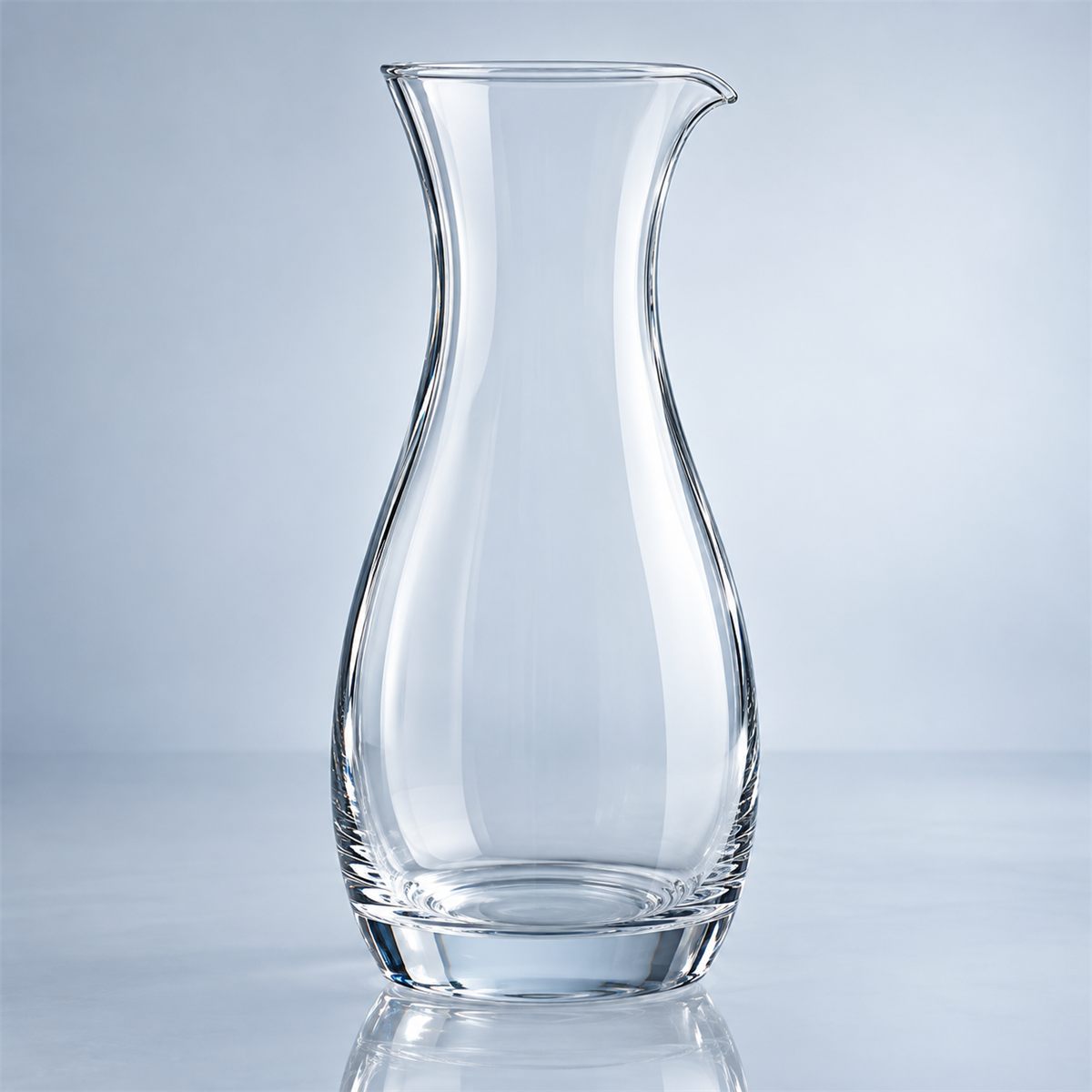 Carafes, bouteilles et pichets professionnels pour bars, hôtels et restaurants : collection BWA