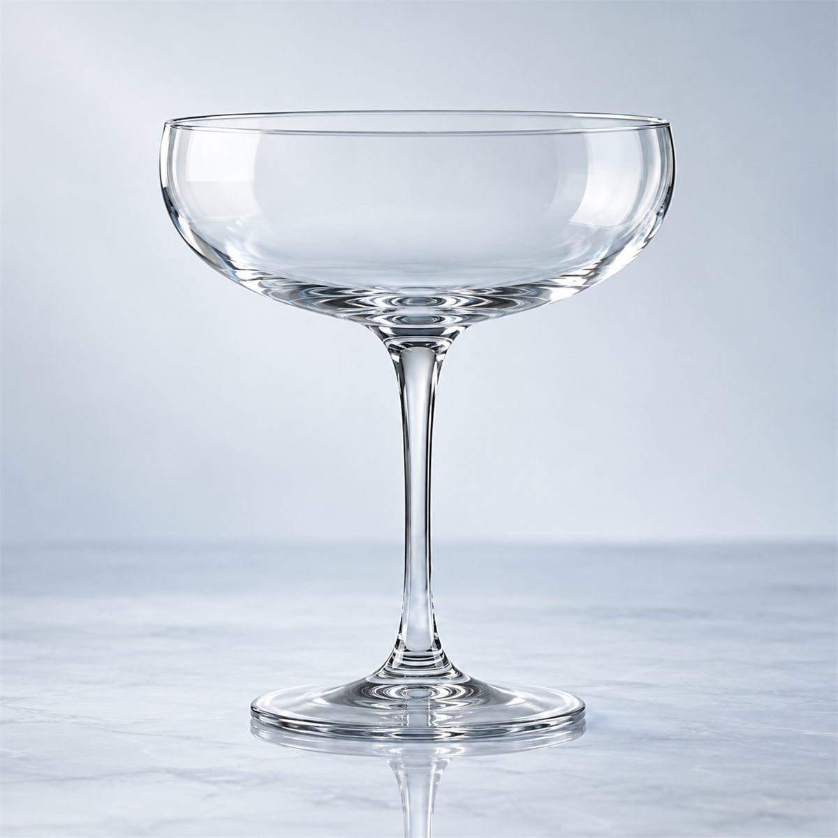 Coupettes professionnels pour bars, hôtels et restaurants : collection BWA