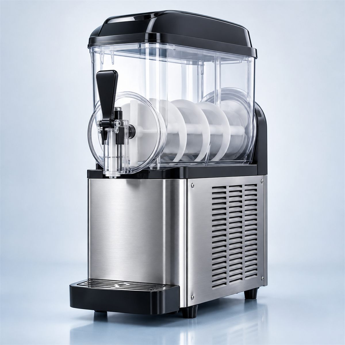 Distributeurs de boissons professionnels pour bars, hôtels et restaurants : collection BWA