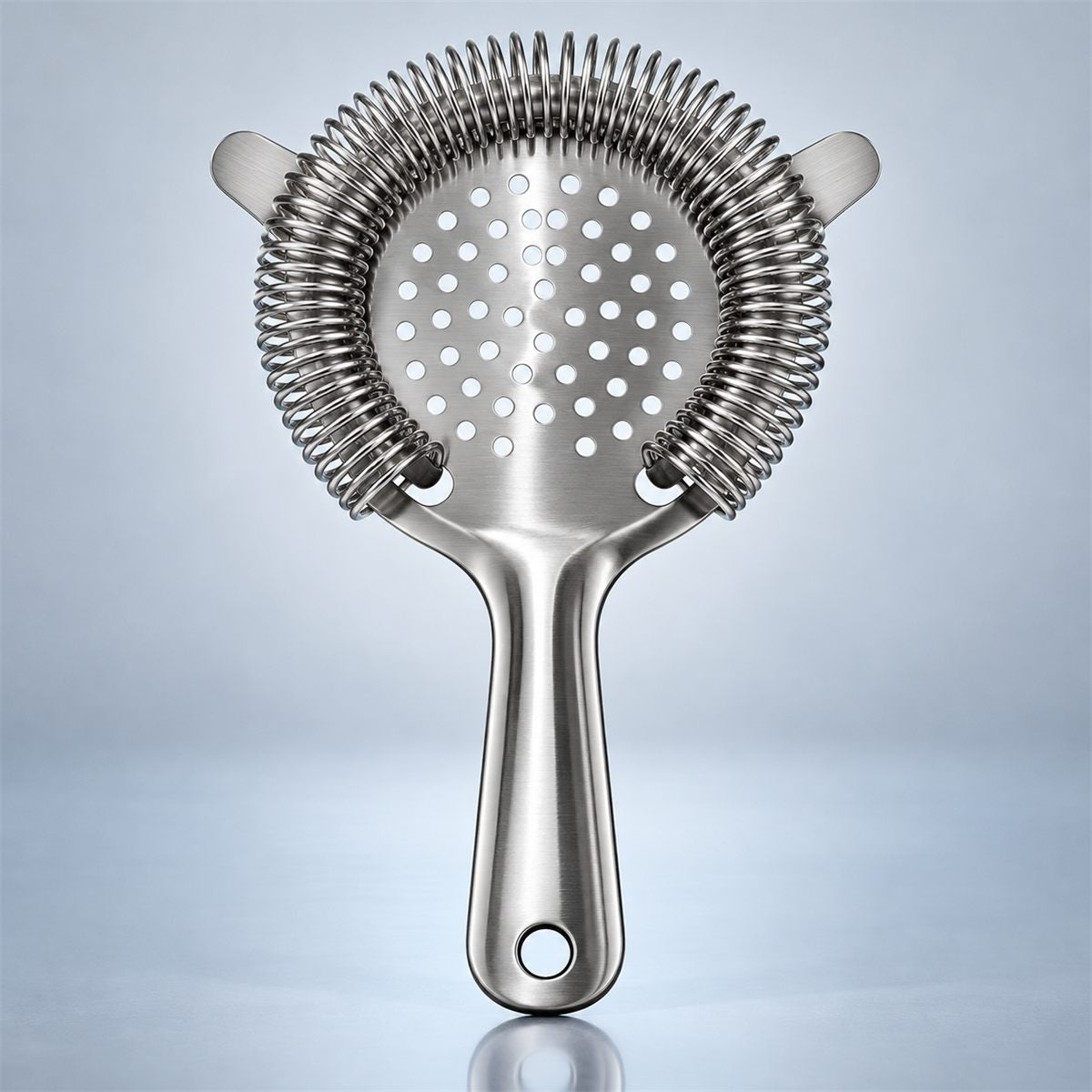 Passoires et strainers professionnels pour bars, hôtels et restaurants : collection BWA