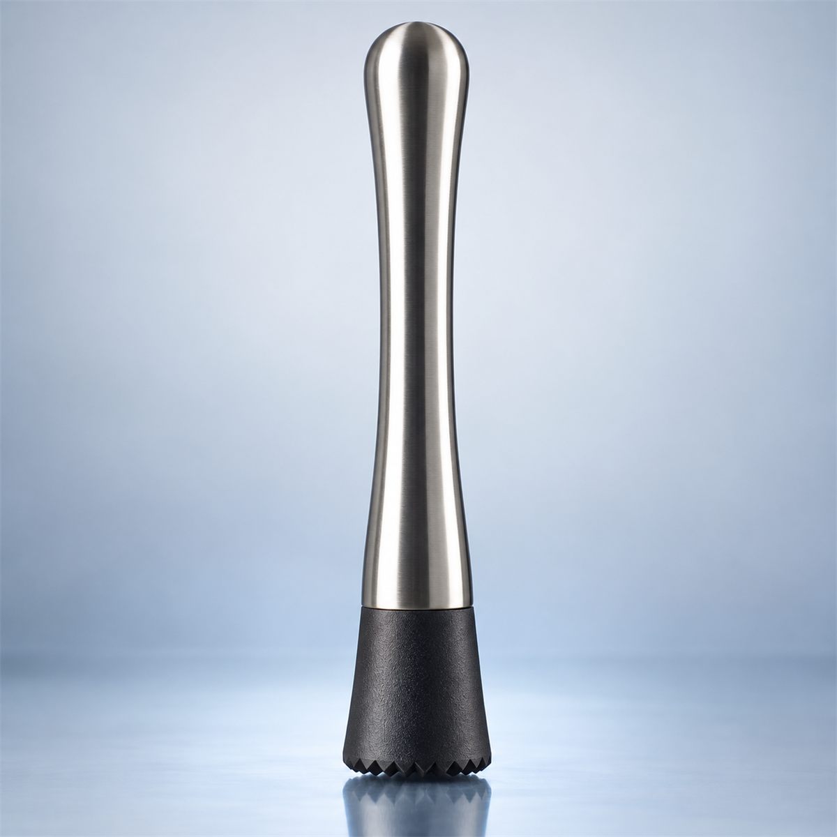 Pilons et muddlers professionnels pour bars, hôtels et restaurants : collection BWA