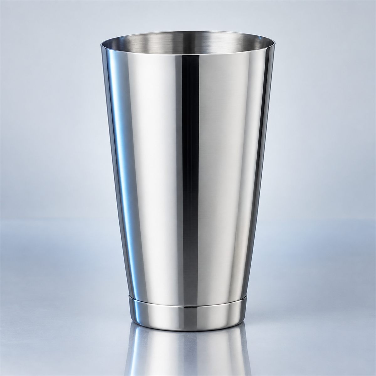 Shakers professionnels pour bars, hôtels et restaurants : collection BWA