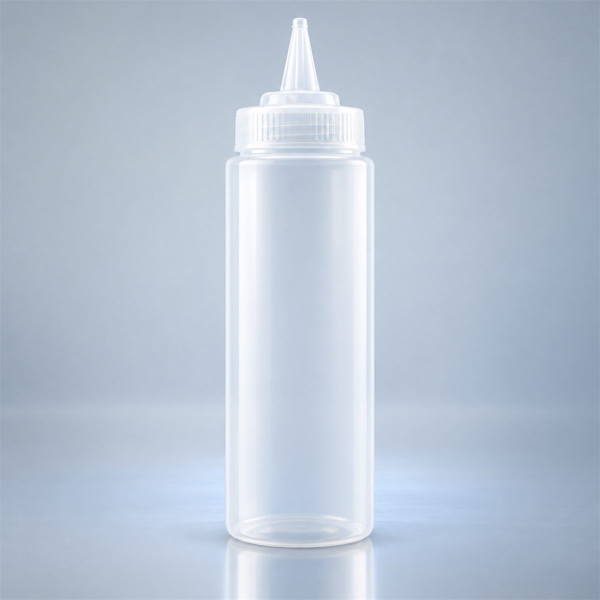 Squeeze bottles professionnels pour bars, hôtels et restaurants : collection BWA