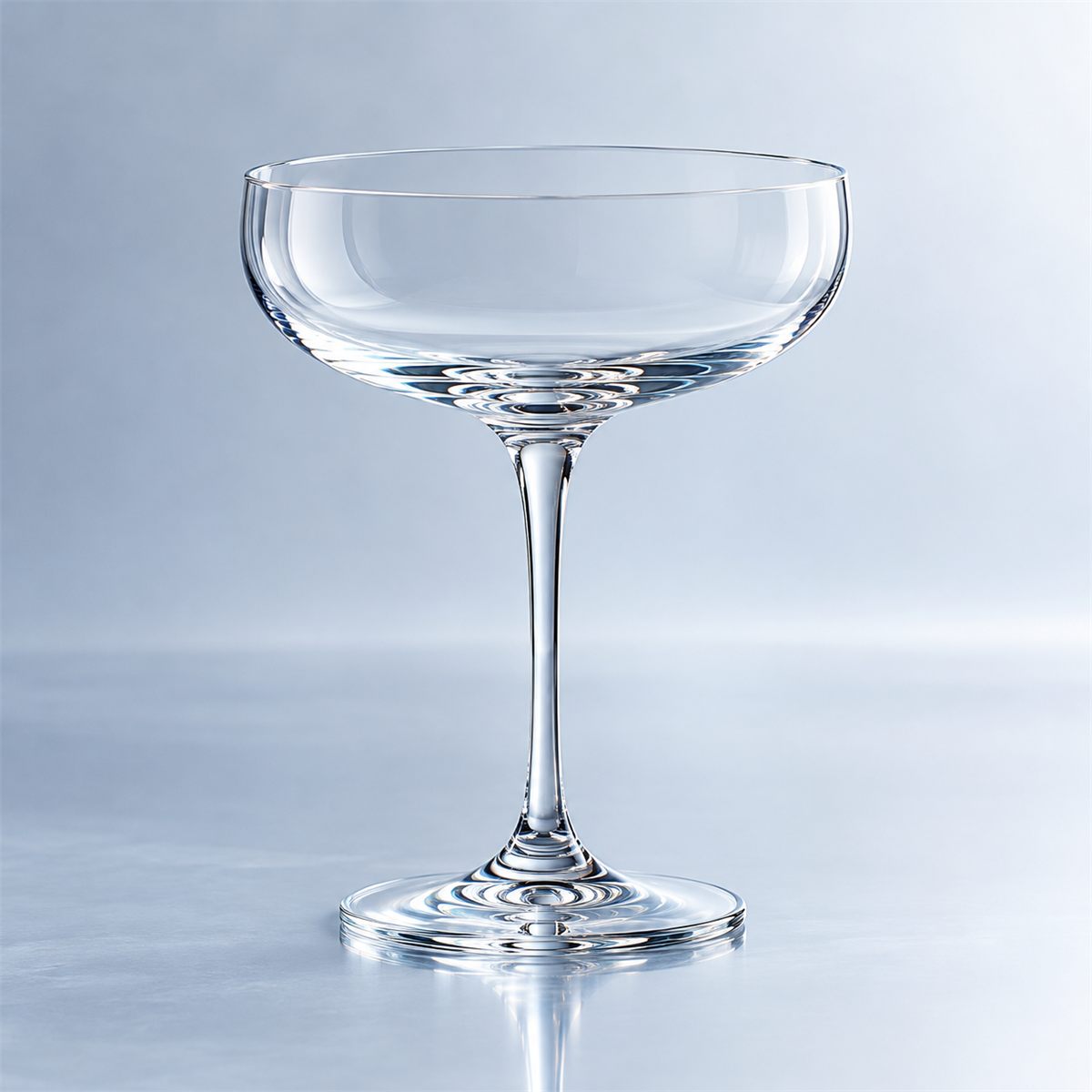 Verres à cocktail professionnels pour bars, hôtels et restaurants : collection BWA