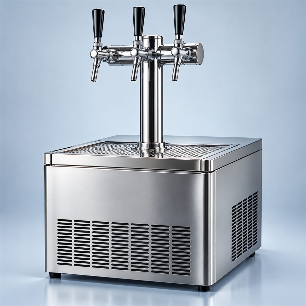 Tirage pression professionnels pour bars, hôtels et restaurants : collection BWA