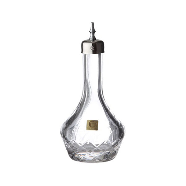 Bouteille bitter Marut-T Yarai 9 cl, photo fournisseur sur fond blanc