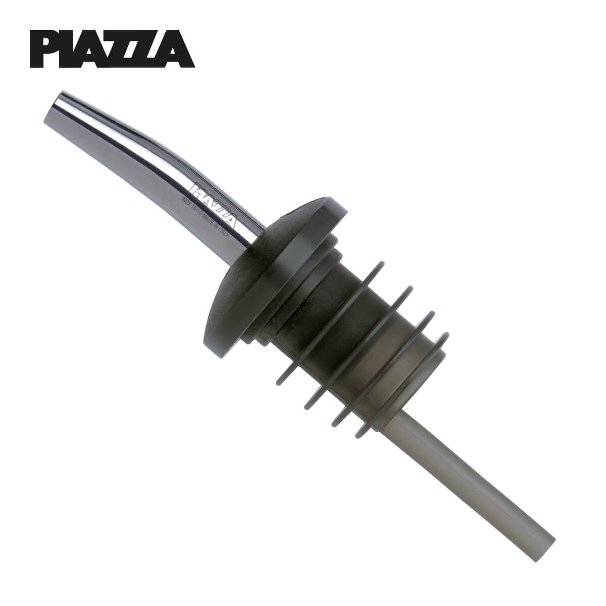 Bec verseur Piazza Steady Spout, photo fournisseur sur fond blanc
