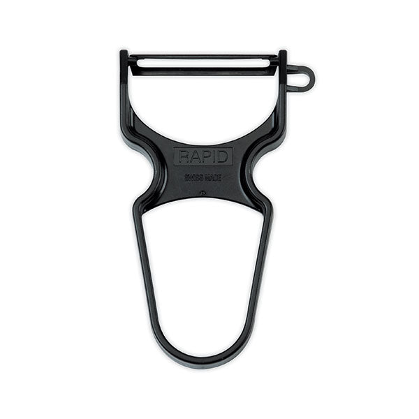 Économe Genware EU 15 cm, photo fournisseur sur fond blanc