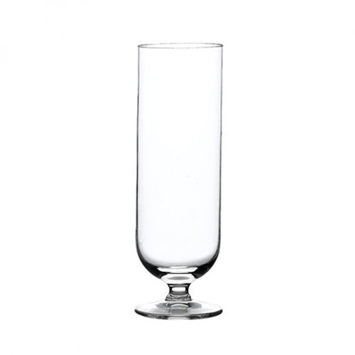 Flûte à champagne Levitas Highball 34 cl, photo fournisseur sur fond blanc