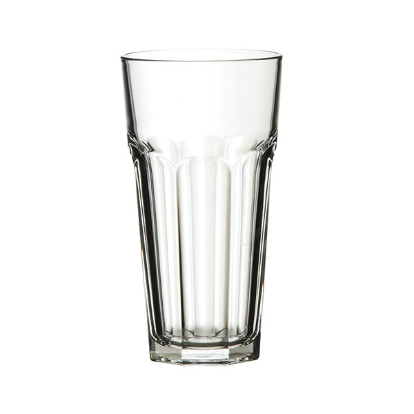Verre long drink Pasabache Casablanca 46 cl, photo fournisseur sur fond blanc