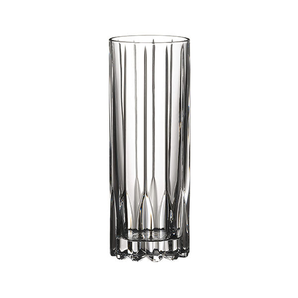 Verre long drink Riedel Drink Specific Fizz 26 cl, photo fournisseur sur fond blanc