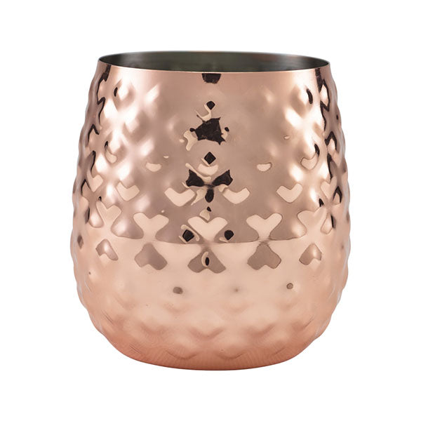 Julep Genware EU Pineapple 44 cl, photo fournisseur sur fond blanc