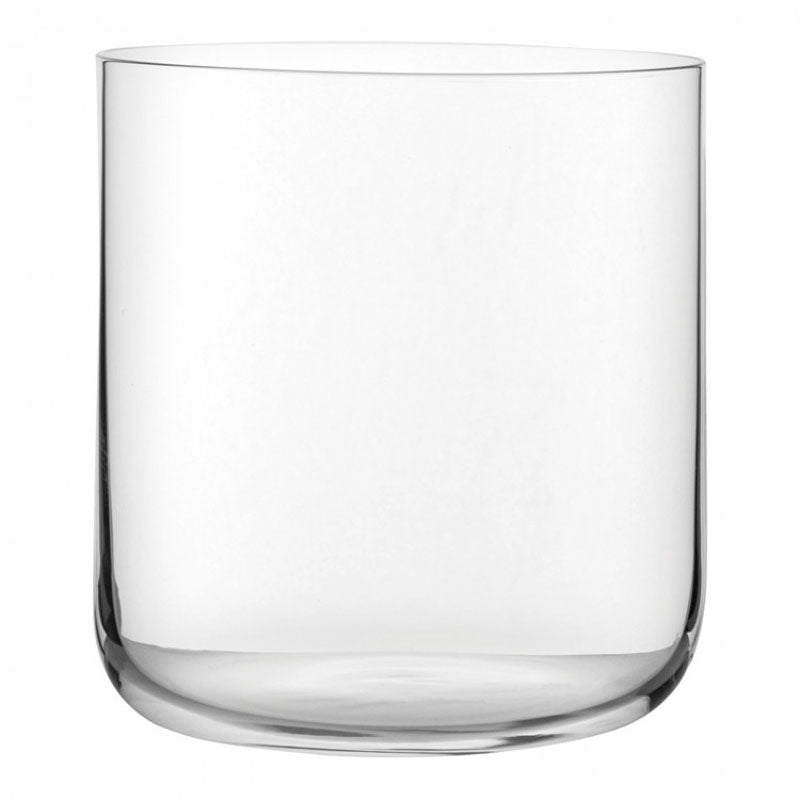 Verre à whisky Nude Finesse 39 cl, photo fournisseur sur fond blanc