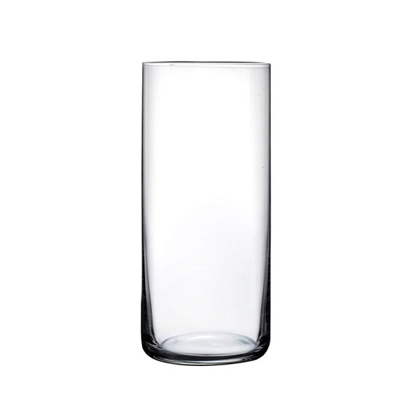 Verre long drink Nude Finesse 35 cl, photo fournisseur sur fond blanc