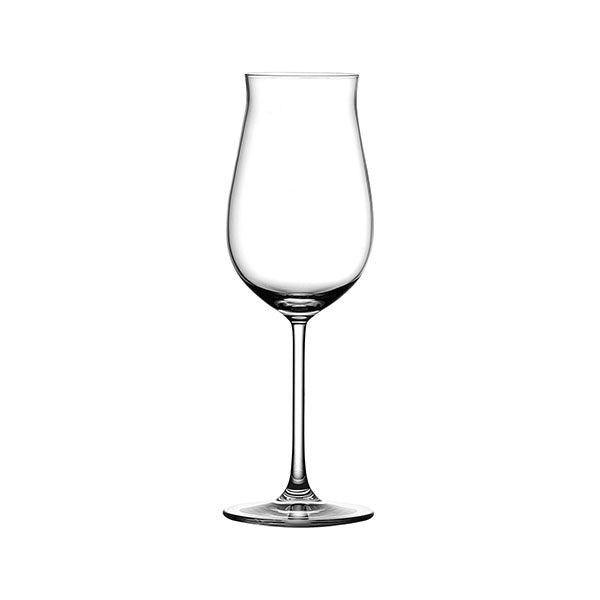 Verre à vin Nude Vintage 32 cl, photo fournisseur sur fond blanc