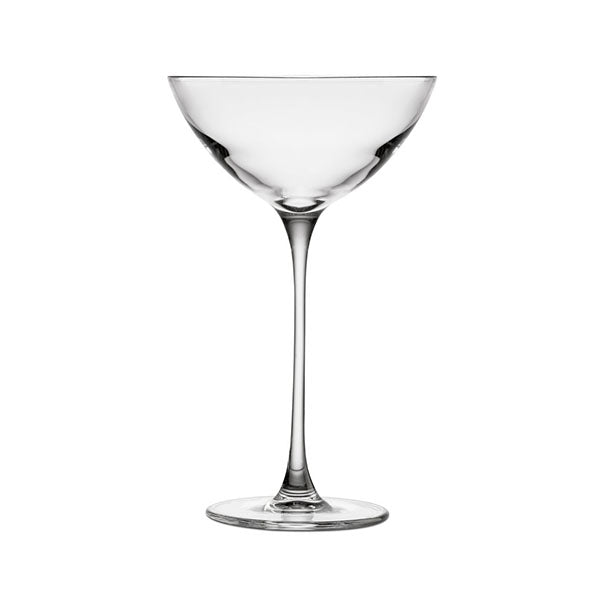 Verre Coupetini Nude Savage 17 cl, photo fournisseur sur fond blanc