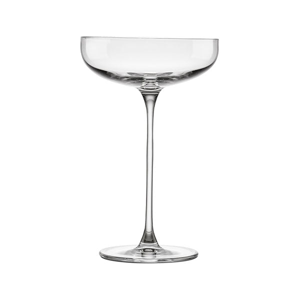 Coupe Nude Savage 22 cl, photo fournisseur sur fond blanc