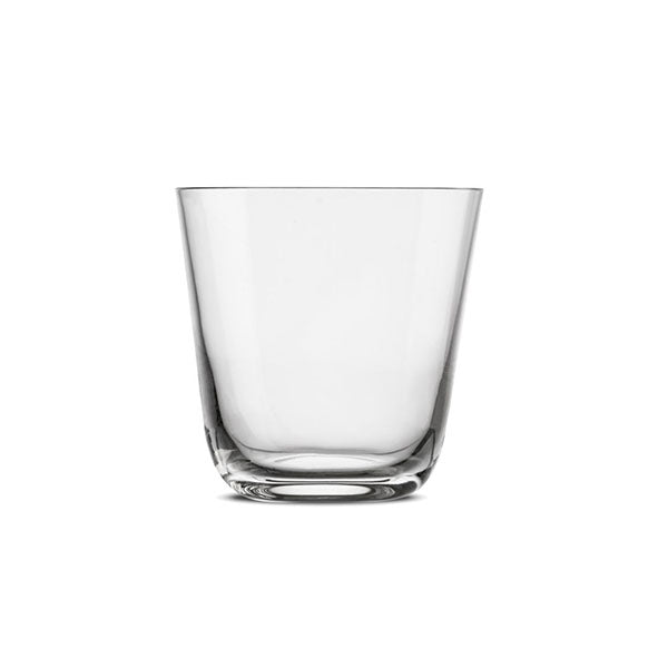 Verre à eau Nude Savage 26 cl, photo fournisseur sur fond blanc