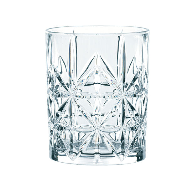 Short drink Nachtmann Highland Cross 34 cl, photo fournisseur sur fond blanc