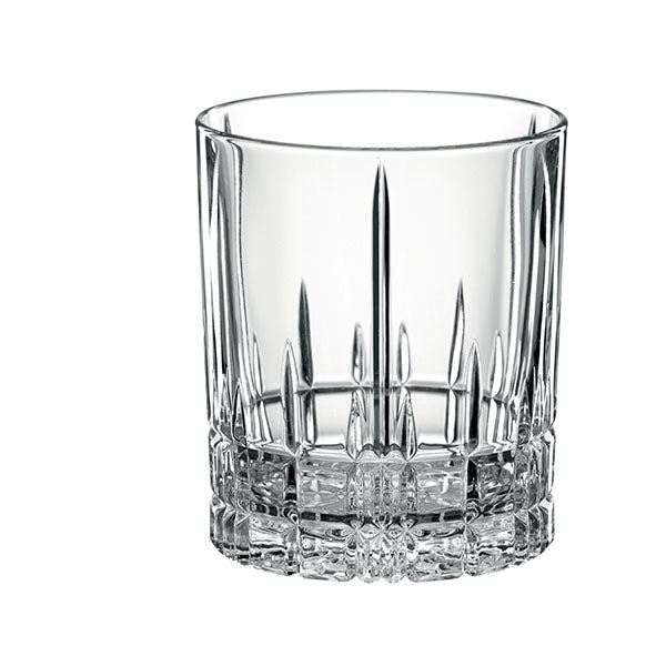 Verre short drink Spiegelau Perfect Serve 37 cl, photo fournisseur sur fond blanc