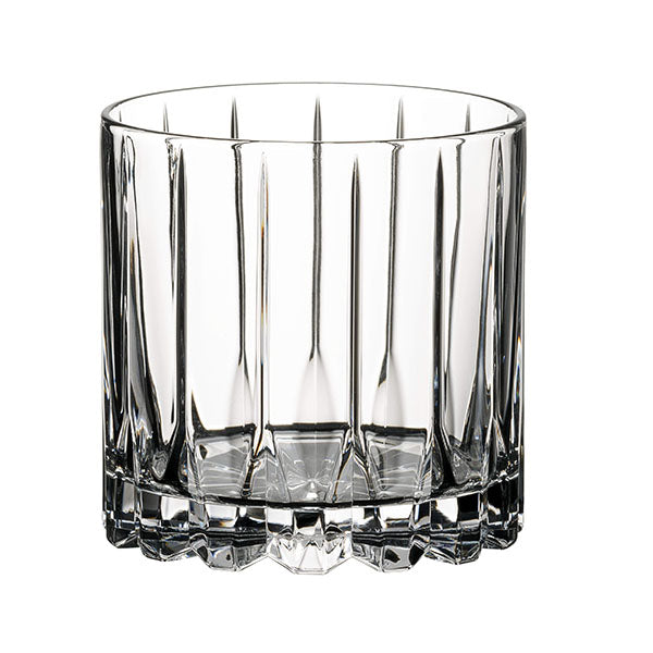 Verre short drink Riedel Drink Specific 28 cl, photo fournisseur sur fond blanc