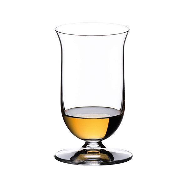 Short drink Riedel Single Malt Whisky 20 cl, photo fournisseur sur fond blanc