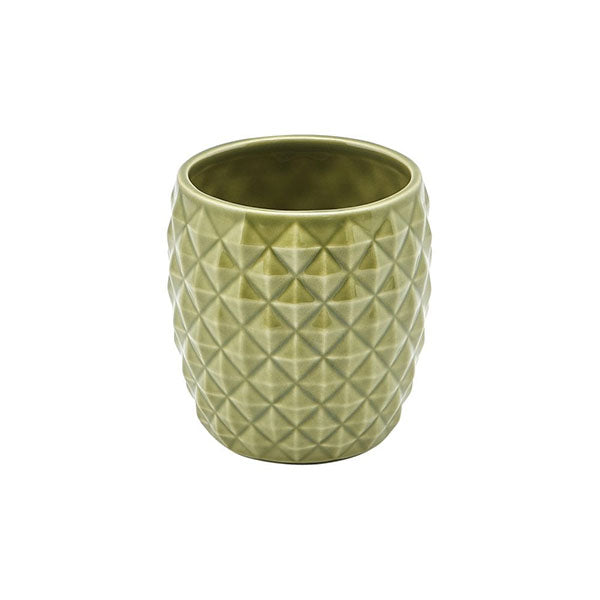 Tiki Genware EU Ananas vert 40 cl, photo fournisseur sur fond blanc