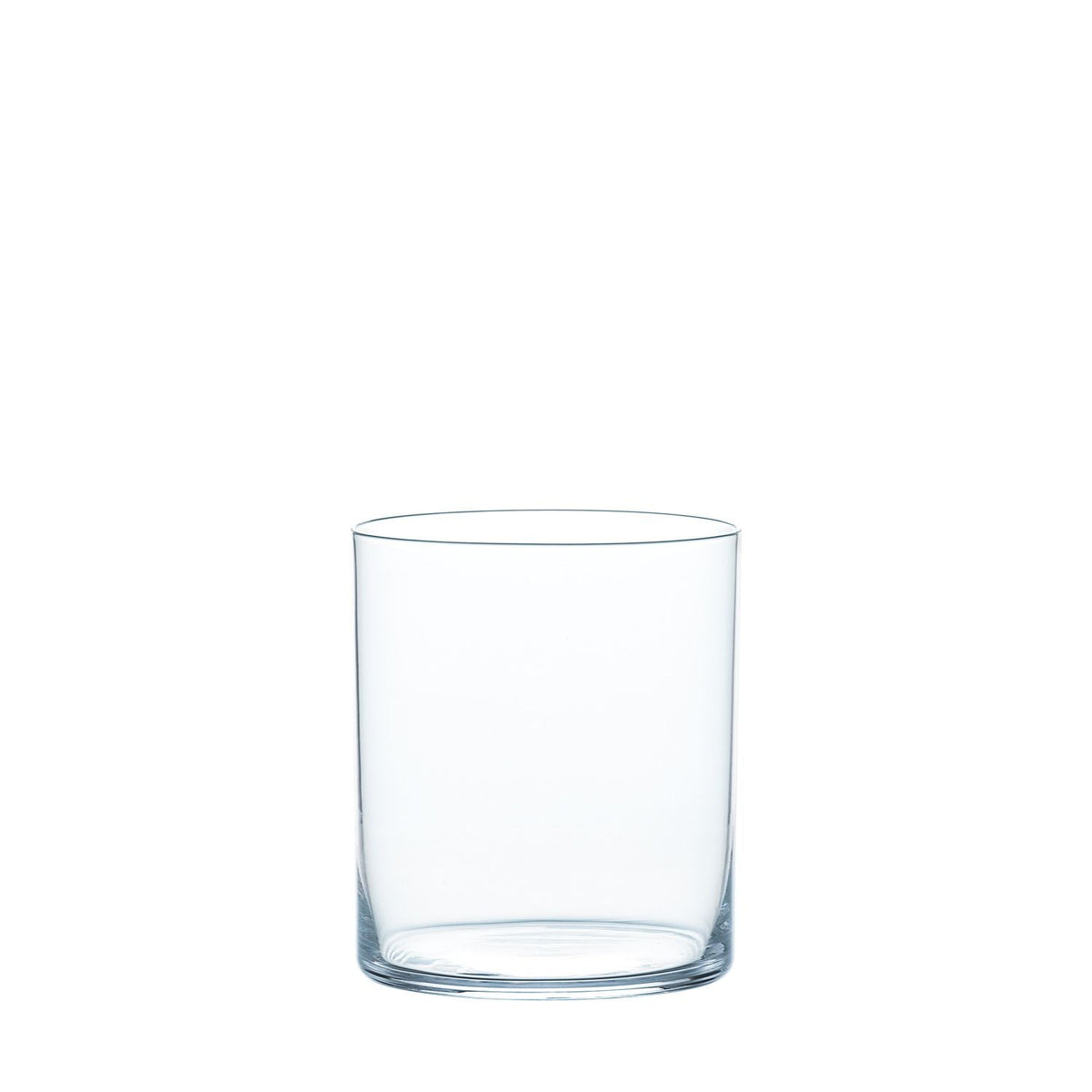 Verre short drink rocks Toyo-Sasaki Hard Strong Silkline 31 cl, photo fournisseur sur fond blanc