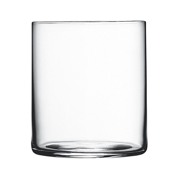 Verre à eau Luigi Bormioli Top Class 35 cl, photo fournisseur sur fond blanc