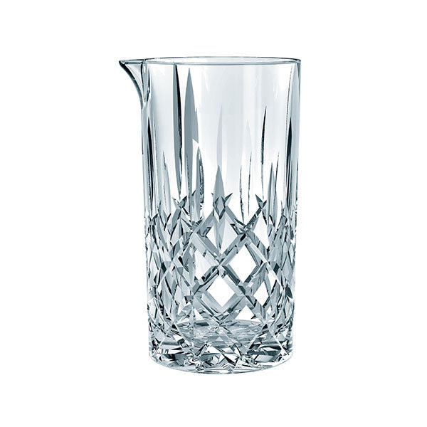 Verre à mélange Nachtmann Noblesse 75 cl, photo fournisseur sur fond blanc
