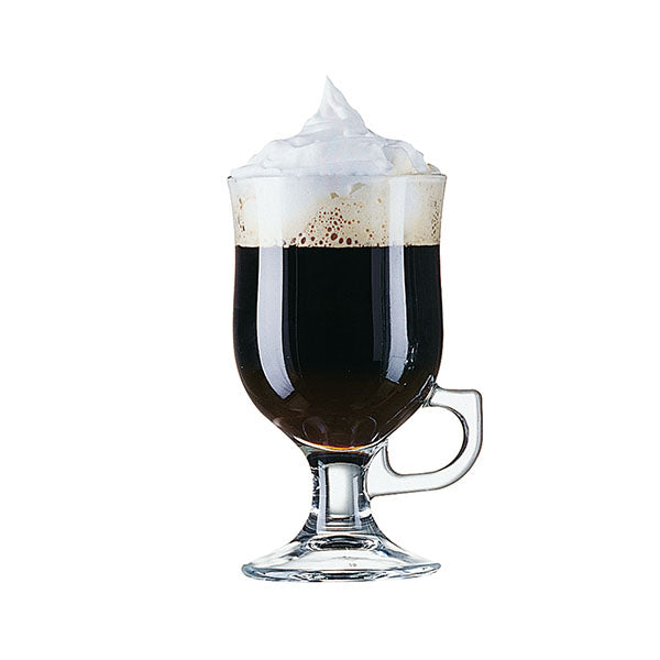 Irish coffee Arcoroc 24 cl, photo fournisseur sur fond blanc