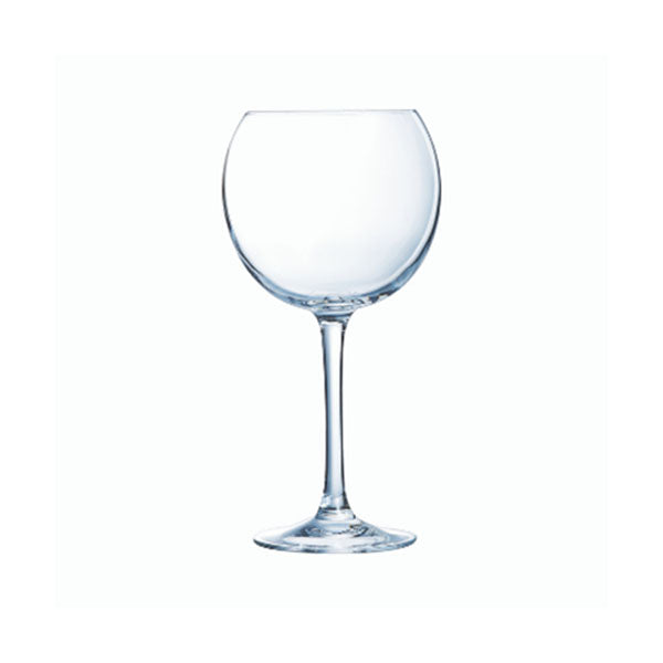 Verre à cocktail ballon Splendid 58 cl, photo fournisseur sur fond blanc