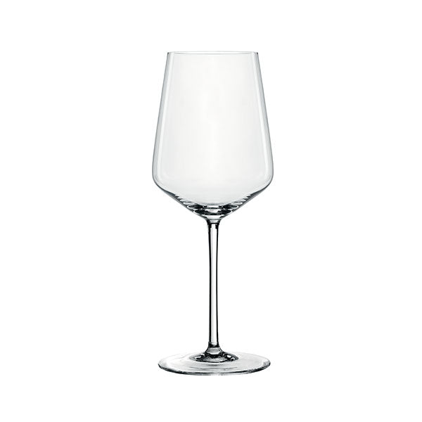 Verre à vin Spiegelau Style 44 cl, photo fournisseur sur fond blanc
