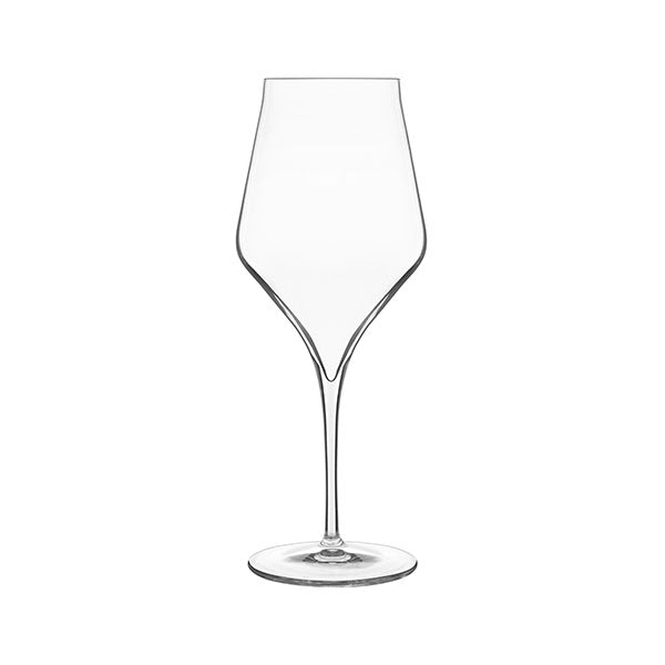 Verre à vin Luigi Bormioli Supremo 55 cl, photo fournisseur sur fond blanc