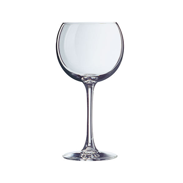Verre à vin ballon Chef & Sommelier Cabernet 35 cl, photo fournisseur sur fond blanc