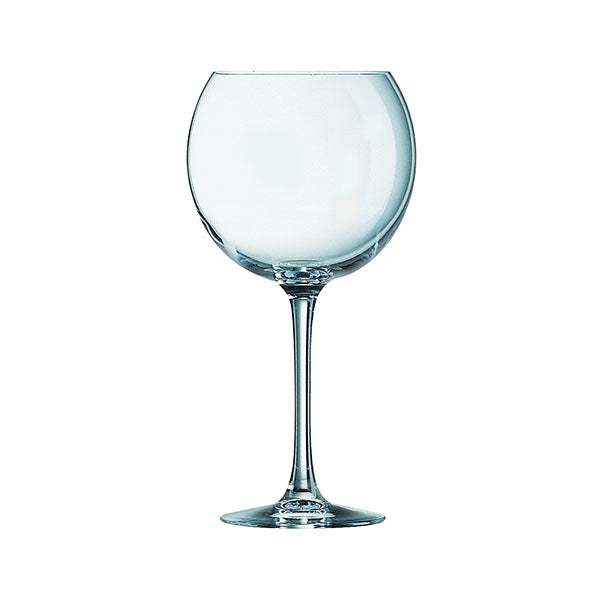 Verre à vin Chef & Sommelier Cabernet Ballon 47 cl, photo fournisseur sur fond blanc