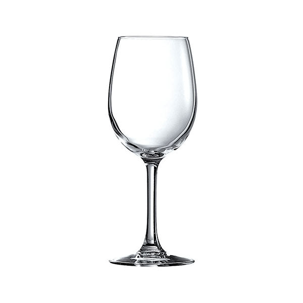 Verre à vin Chef & Sommelier Cabernet Tulipe 25 cl, photo fournisseur sur fond blanc