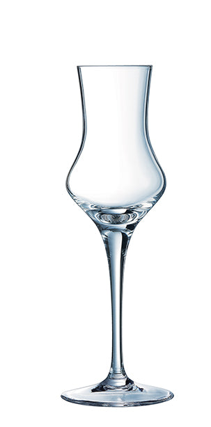 Spirits - Verre Grappa - 10cl - x6