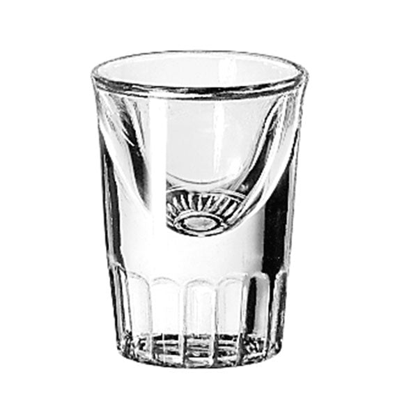 Whisky - Shot - 3cl - x12 - Libbey