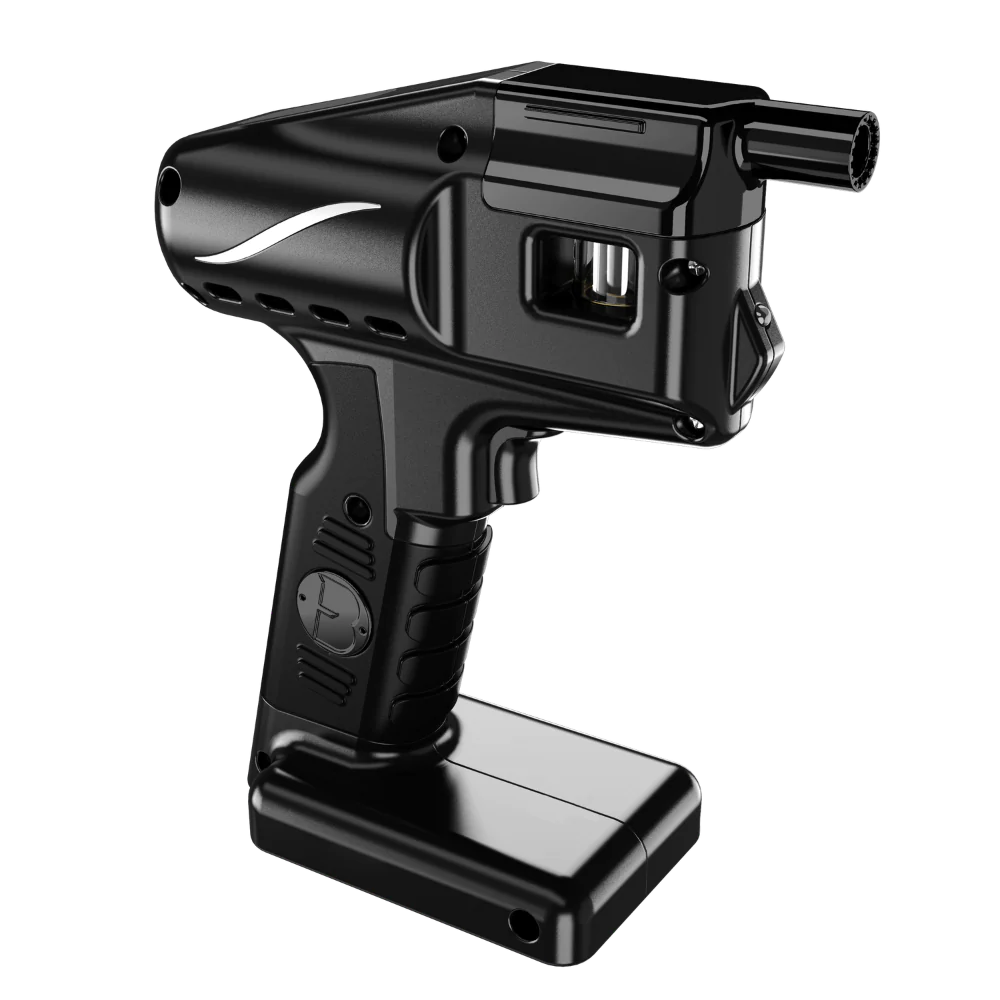 Flavour Blaster Pro 2 - Jet Chill - Black - BWA