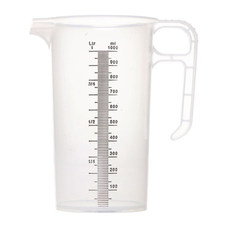 Pichet mesureur - 1L