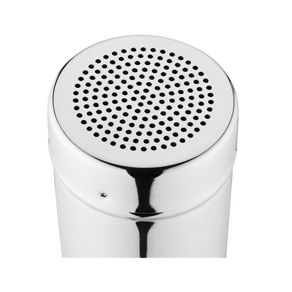 Saupoudreuse - Inox - Grains fins - 27cl - Vogue