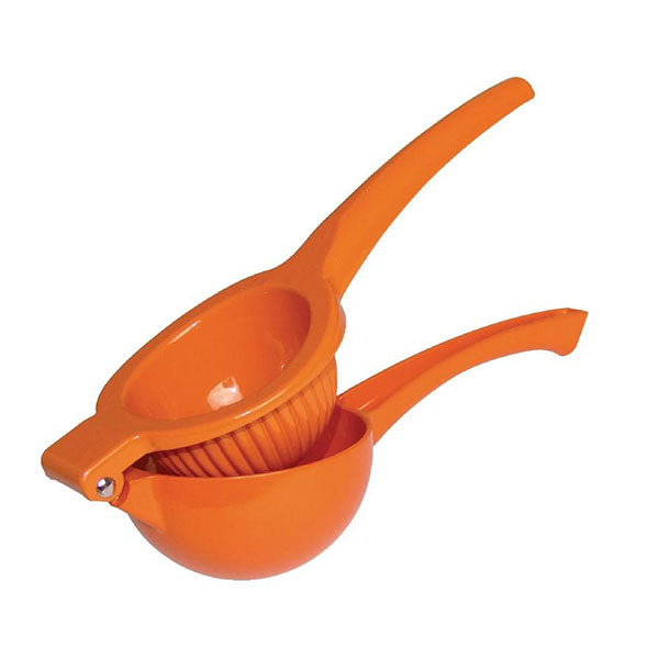 Presse orange - Plastique - Orange