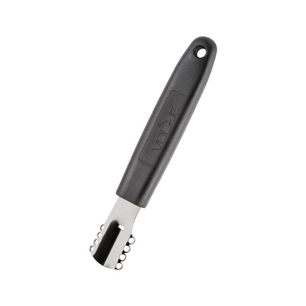 Zesteur - Inox - Vogue