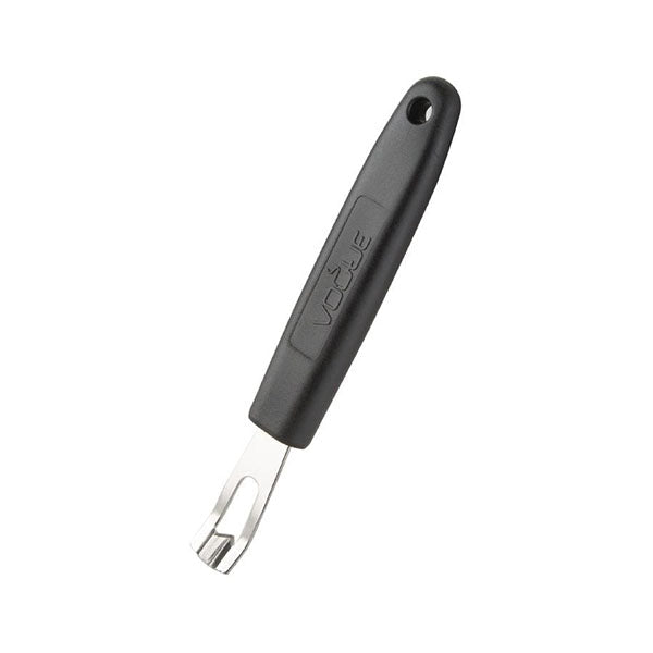 Canneleur - Inox - Vogue