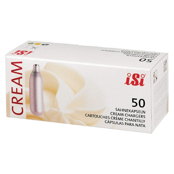 Cartouche N02 x50 - ISI