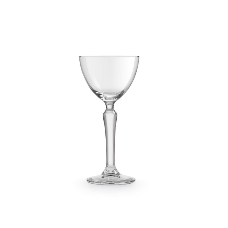 Verre Nick & Nora Strié - Onis - 14cl - x6